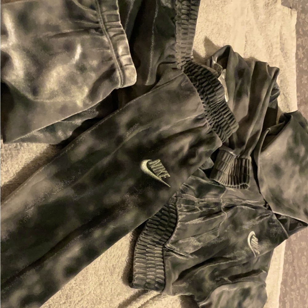 2T Girls Nike Set
